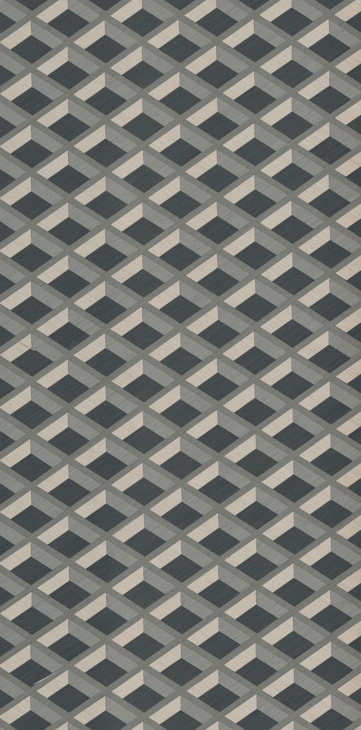 Bespoke Pattern