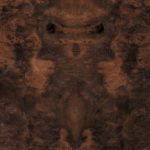 Walnut Burl